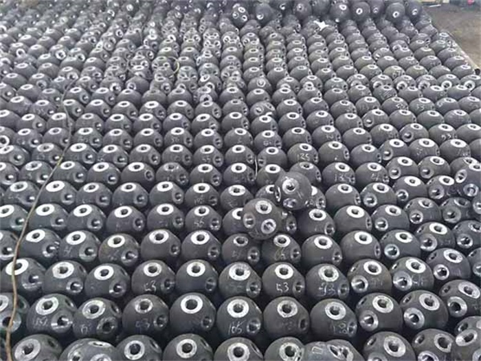 深州螺栓球网架