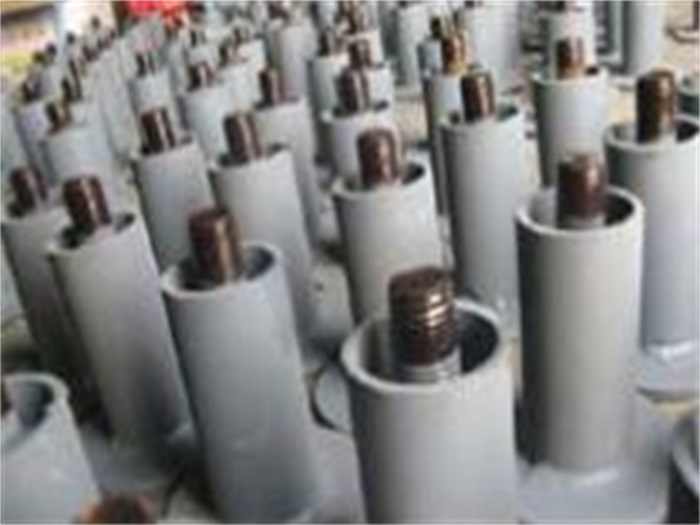 深州螺栓球网架支托